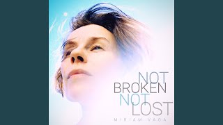 Not Broken Not Lost
