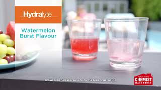 Healthy Break Hydralyte