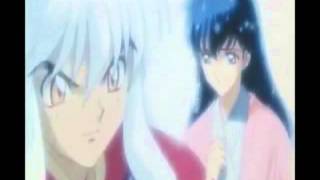 InuYasha ~ Kagome And The Sacred Tree fandub