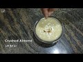 urad dal kanji உளுந்தம் பருப்பு கஞ்சி sahedha s easy dishes