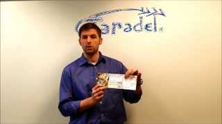 How to Choose the Right Size EDDM® Postcard or Flyer