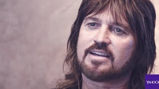 Backspin: Billy Ray Cyrus on 'The Other Side'