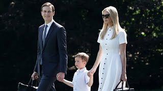 We Now Know How Ivanka And Jared Make All Of Their Money