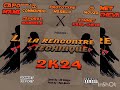 la rencontre technique 2k25