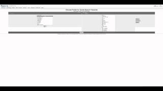 Customizing Agent's Quick Search in Knoxville's Flex MLS