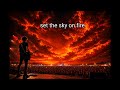 Fire in the Night 🔥 | Epic Pop Rock Anthem | Velvet Echo