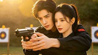 Between Heartbeats And Gunshots, Love Begins To Bloom Between Them!