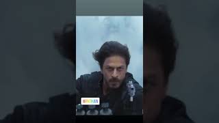 Pathan movie 2023 new trailer number one movie King Khan#youtube #short