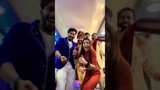 Mahi Gaur | Govind Chhaniwala | New Funny Dance Video 😂 | #gulzaarchhaniwala #funnydance #shorts