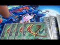 blue storm supreme dragon glory maelstrom divinez aqua force deck profile