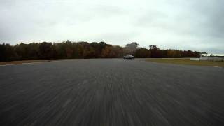 2011 Audi S4 BIR Chasing R8