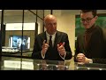 Watch Shopping With Kevin O'Leary - Building A 5 Watch Collection (Unlimited Budget)
