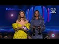 eurovizija.lt 2024 heat 4 full show