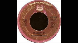 Barbara Mason - Shackin Up