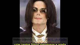 Steve Harvey entrevista Michael Jackson 2/2 | Legendado