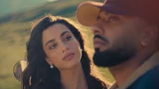 Deewane (Official Video ) Navaan Sandhu Ft Bir | Daaku | New Punjabi Songs 2025