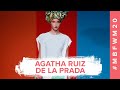 Desfile AGATHA RUIZ DE LA PRADA - Mercedes-Benz Fashion Week Madrid 2020