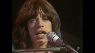 The Rolling Stones - Fool To Cry - OFFICIAL PROMO