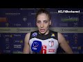 clf4bucharest semifinal 2 post match statements