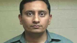 Vikul Patel, Chattanooga doctor, accused in child sex sting
