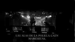 12012 ~BLACK RAIN~ Sub. Español ~