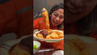 MAKAN DAECHANG YANG LAGI VIRAL!! PART 1