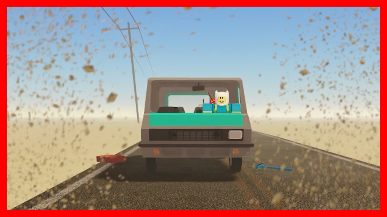 A Dusty Trip Youtube