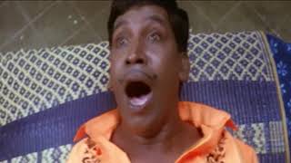 Vadivelu | Prashanth cycle comedy | Winner Tamil FIlm