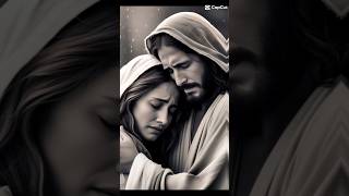 yes Jesus loves me#god#bible#faith#jesus#catholic#fyp#shorts#jesuschrist#new#healing#love#edit