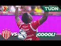 ¡AUMENTAN LA CUENTA! Cambindo HACE el segundo | Necaxa 2-0 Puebla | Liga Mx -AP2024 - J2 | TUDN