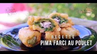 PIMA FARCI