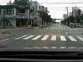 国道208号線 3（福岡県大川市三丸～柳川市大和町）