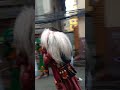 mi pwa lakhe dance patan 2081