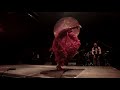 Flamenco med Robert Svärd/Pepita Rodhe/Valter Kinbom/Annn Selstedt 23.2.17