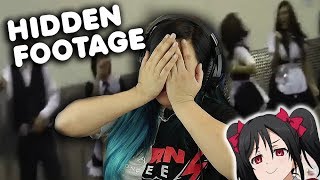 REVEALING A VIDEO I'VE HIDDEN FOR YEARS