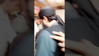 Mehfil-e-Melaad Khwaja Gareeb Nawaaz❤️ Hafiz Tahir Qadri,,,Tashreef laty hwe😍