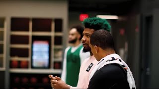 2023 Boston Celtics Hype Video