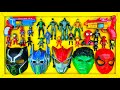 SUPERHERO'S ALL Story 21I KID SPIDER MANbecomes BAD GUYS & Rescue All Superhero