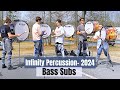 Infinity 2024 - Bass Subs