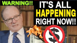 It's All Playing Out In Front of Our Eyes | Imminent Reset of Financial System -  Alasdair Macleod