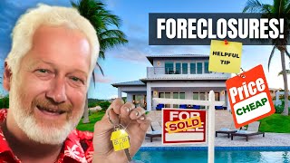 Foreclosure Process In Puerto Rico In 11 Minutes