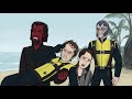How X-Men First Class Should Have Ended