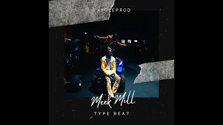 (FREE) Meek Mill & Lil Uzi Type Beat "Blue 2"