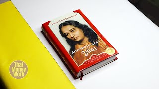 Autobiography of a Yogi Book Review in 1 Minutes | TMW