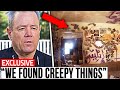 FBI Head Of Crime EXPOSES Diddy's Magical Treehouse & Underground Tunnels 