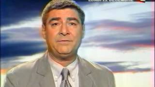 France 2 - 2 Pubs 4 B.A., 2 émissions, JT Nuit, Météo (22 Décembre 2003)