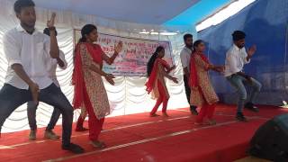 Kadamizhiyil Kamaladhalam Dance Performance