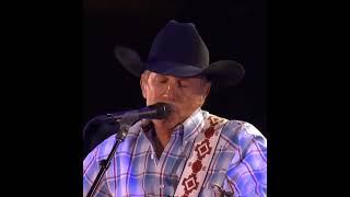 George Strait &  Alan Jackson Amarillo By Morning - Best Classic Country Songs Ever