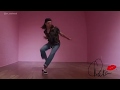 Chaka Khan Like Sugar Challenge