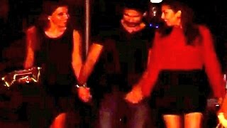 Shahid Kapoor CAUGHT DRUNK on CAMERA | UNCUT VIDEO